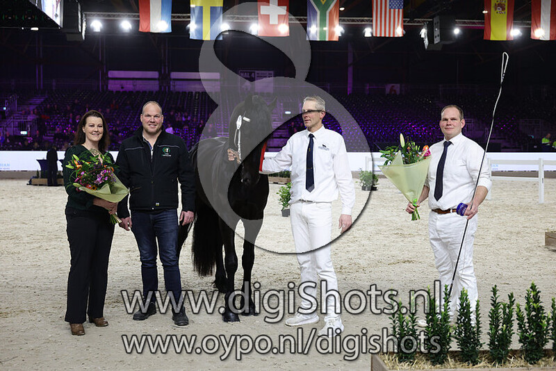 Wodka fan e Sondelerdyk