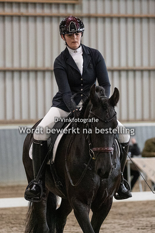 13.Ela van de Demro Stables