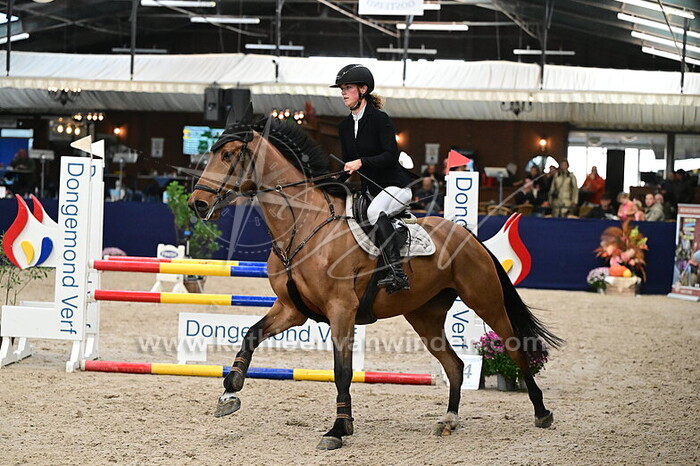 Merel Tielen - C'est La Vie