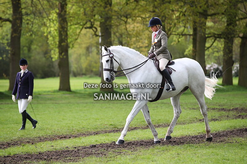NK Jachtpaarden 20-04-2024 Jury te paard