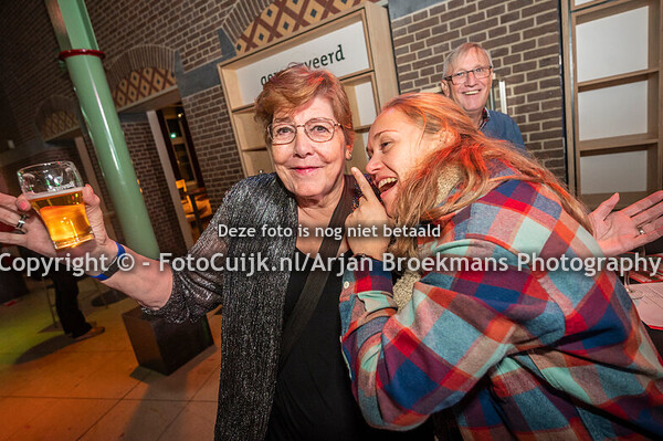 Prinsenbal - De Nölers 