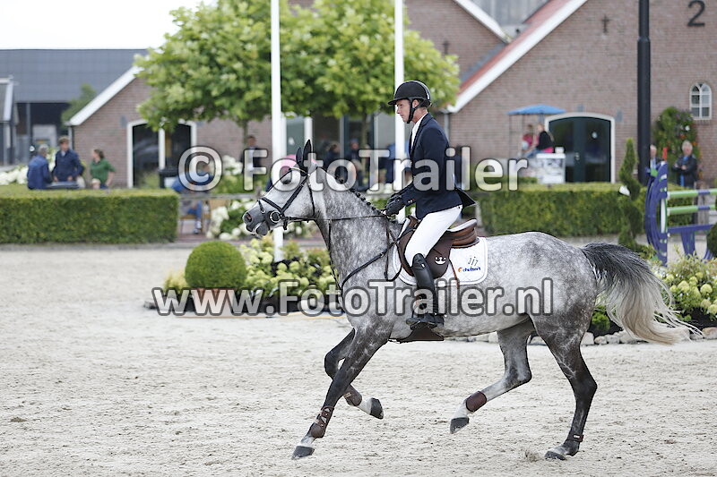 Hendrik Jan Schuttert