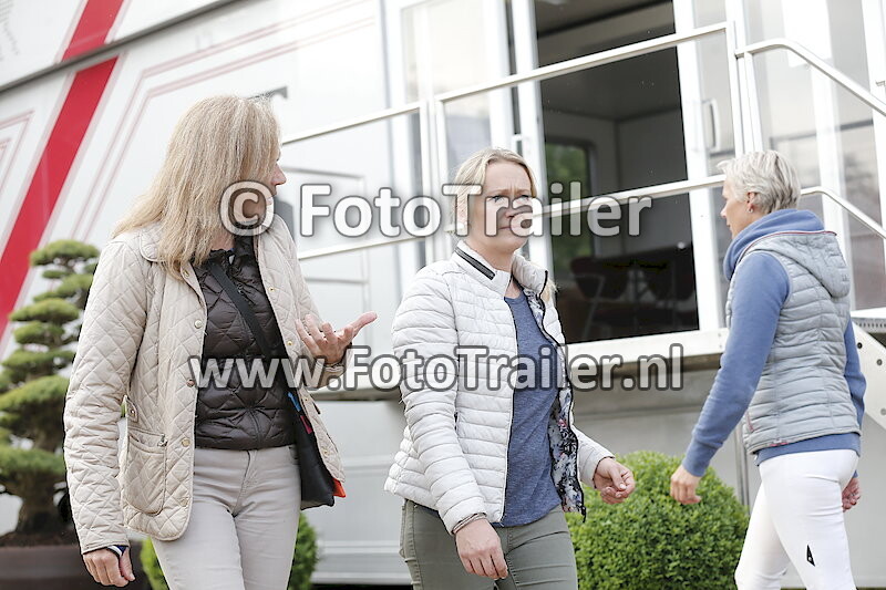 Tom Brinkman & Emma Clark