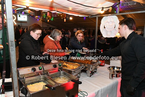 Vrijdagavond Vrijwilligersavond 2024