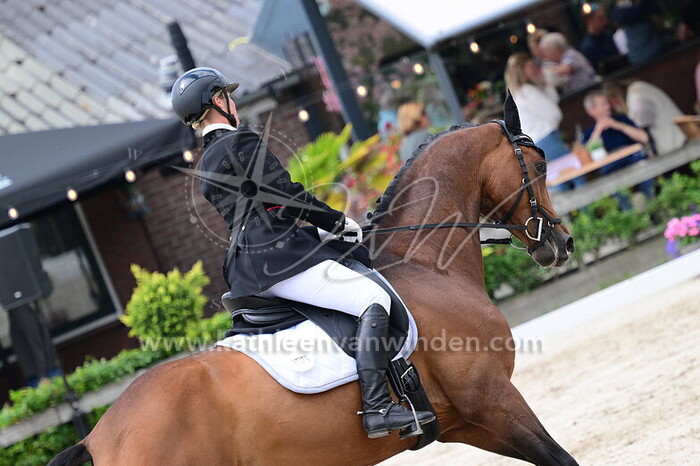 Merel Schurink - Maxzz More Style