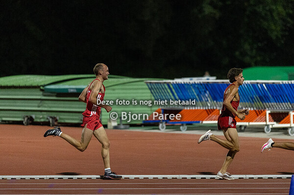 09/08 : IFAM - Oordegem (BEL)