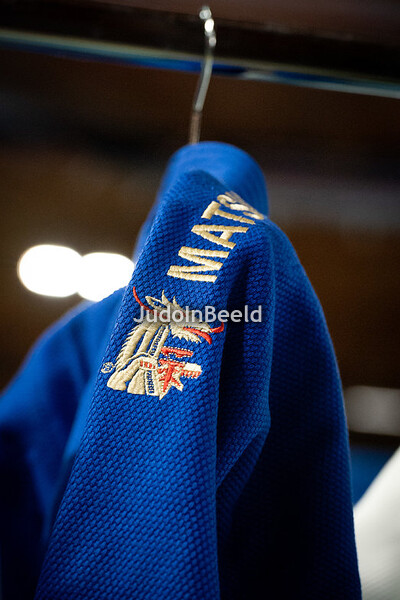 Dutch Open Espoir, 14 & 15 januari 2023 Eindhoven