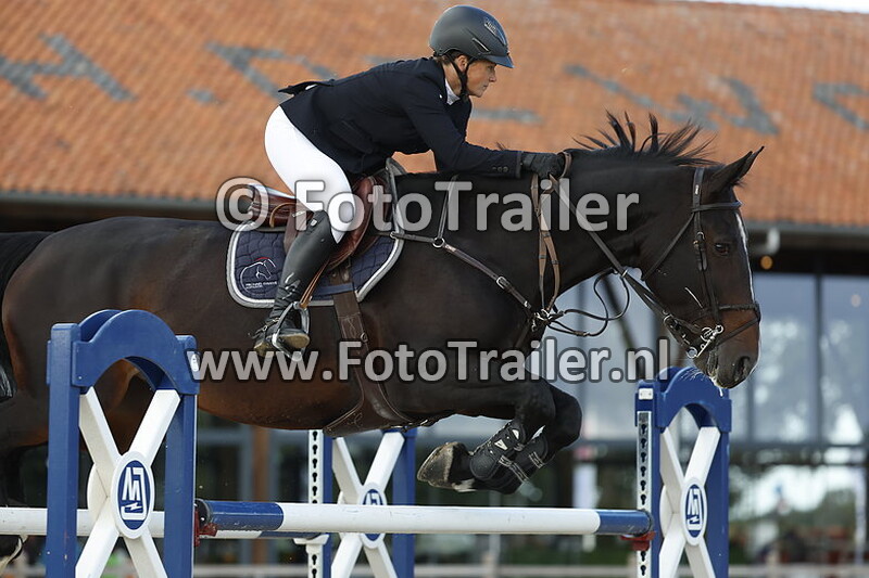 maaike ten berg bijlsma