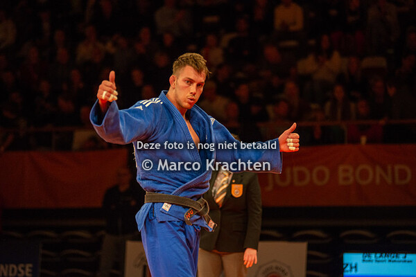 NK JUDO senioren 2023