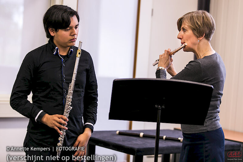 masterclass olga ivusheikova