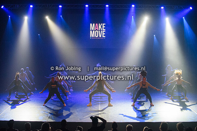 20190629 Eindshow Make a Move