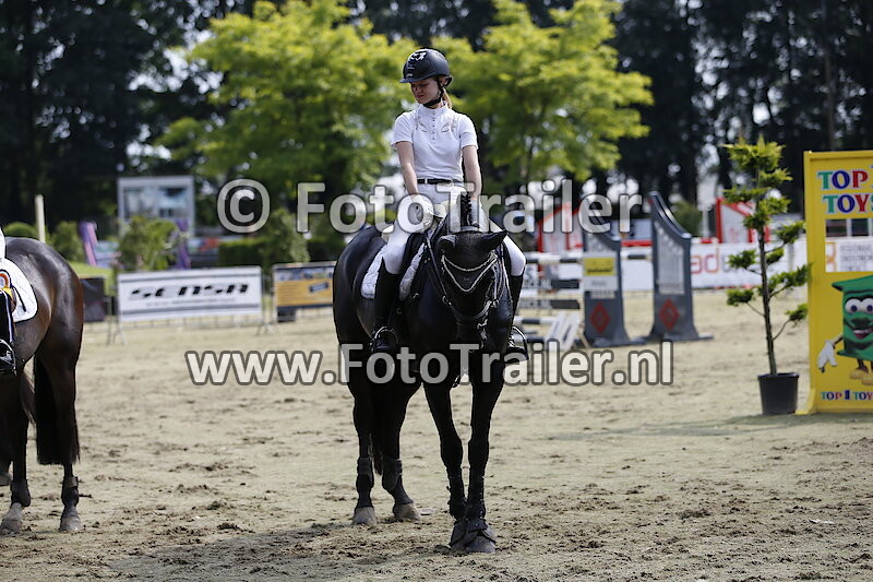 Rubriek 63B 64B- Klasse B