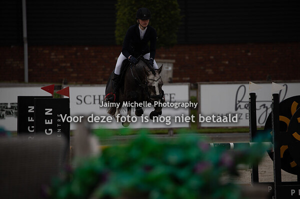 Elisa Vaessen - Playtime HV