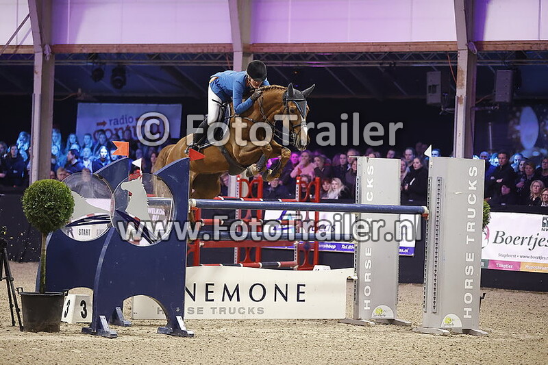 marriet smit hoekstra