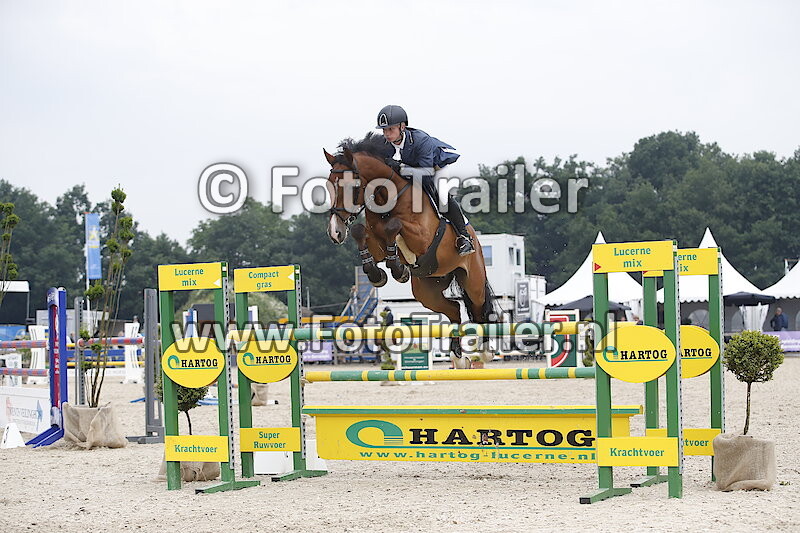 Dennis van den Brink