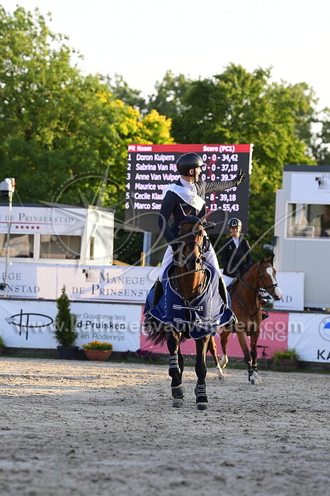 Doron Kuipers - I am Codex