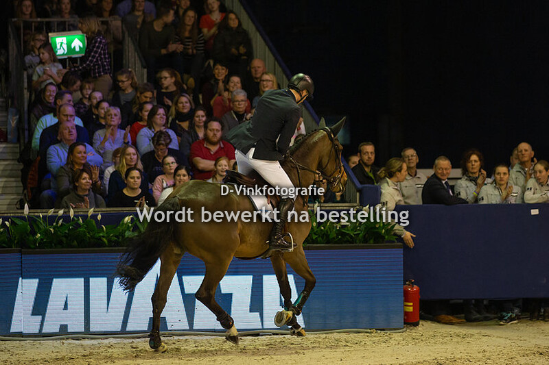 Michael Greeve - Whitney BB