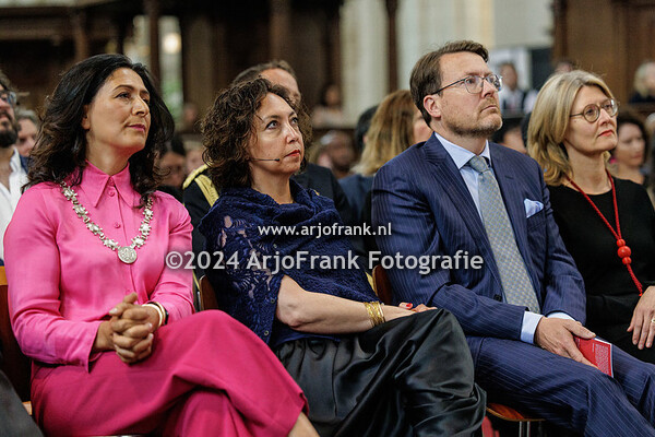 World Press Photo 2024