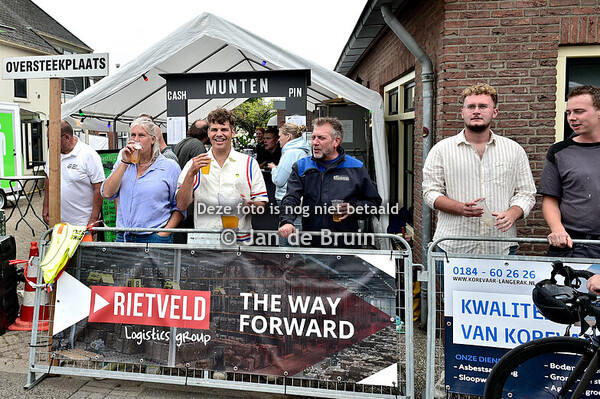 Klasse 5 Noordeloos 2025