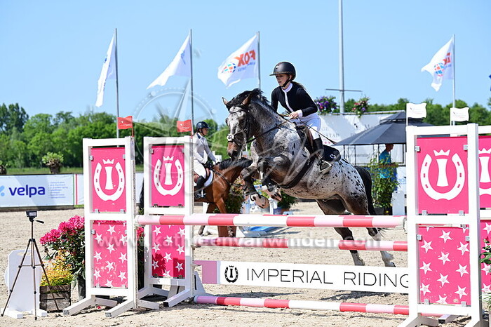 Sara Slabbekoorn - Tresor