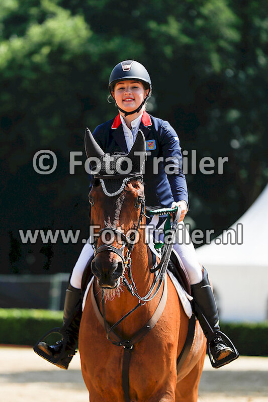 Olivia Natasha Poole