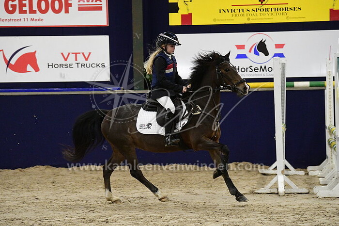 Suus van den Brekel - Little Star