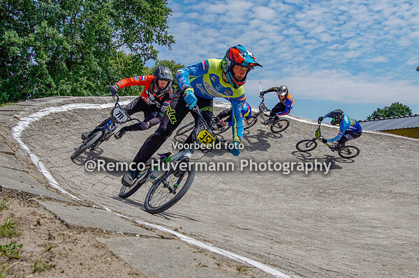 2022-06-04 NFF Plaatsingswedstrijd Schoonebeek