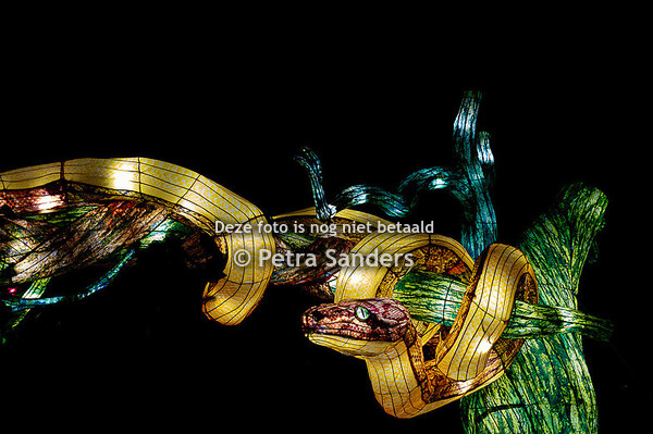 China festival of Lights