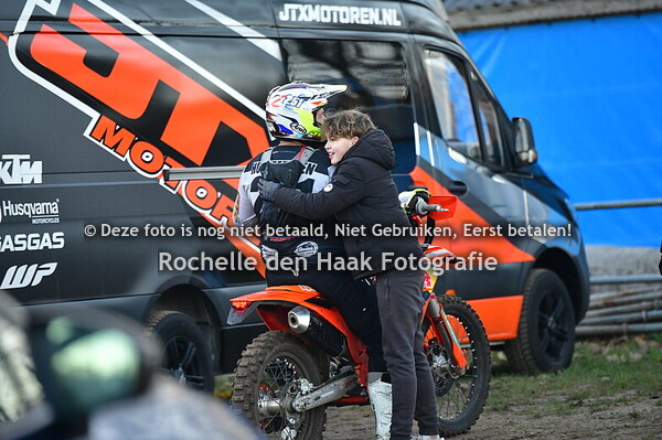 3. Nationalen & Inters