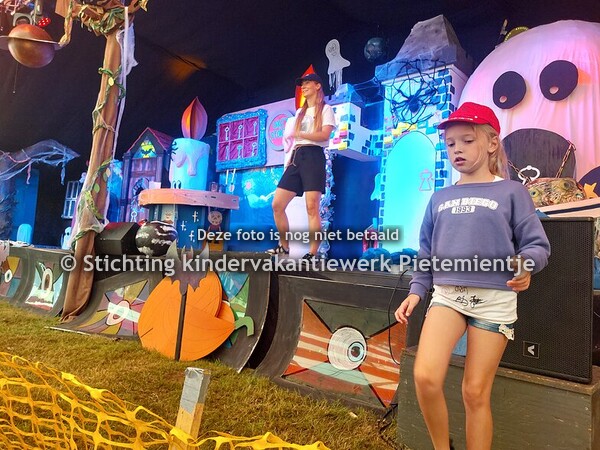 3: Woensdag 6-8-2024