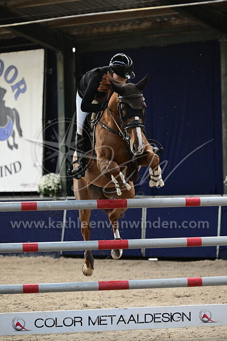 Sophie Steenbakkers - La Loma