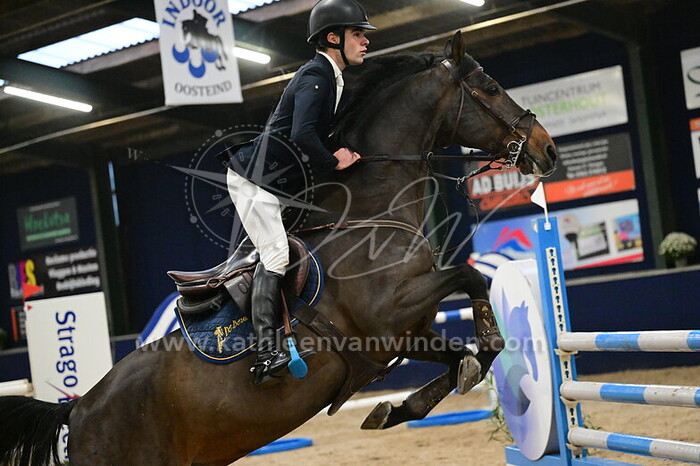 Ricardo Cunha - Lordson