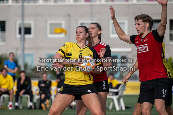 20250920 Die Haghe 1 - KVS 1