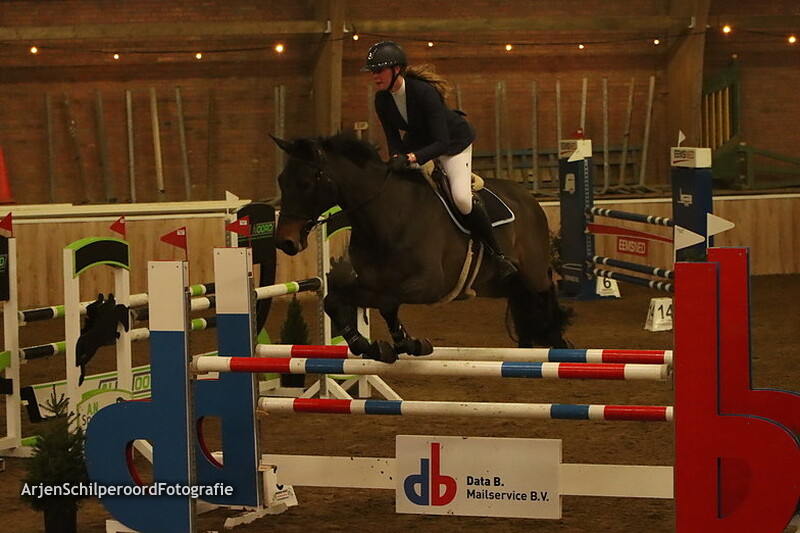 EDR Concours 03-12- 2022 Paar foto's 120cm