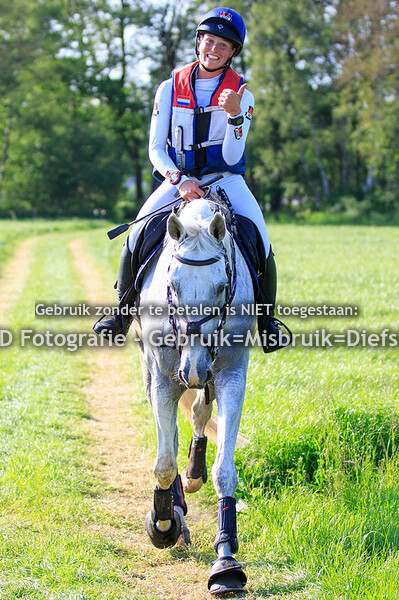 Renswoude Horse Trials CCI3*-S 01-06-19