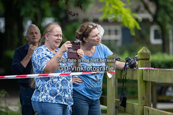 20. Uilkje fan Sweach