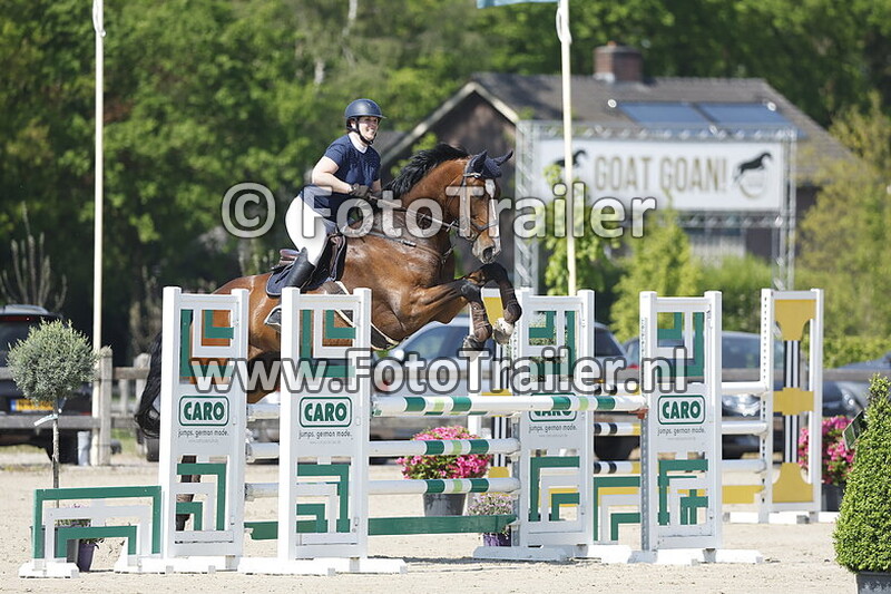 janice oude egberink