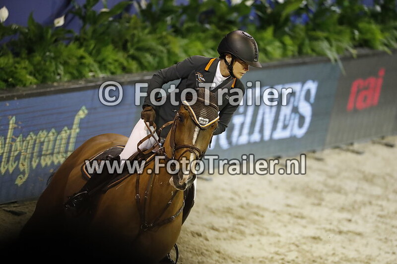 Annelies Vorsselmans