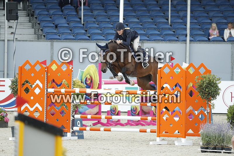 nathalie van der mei