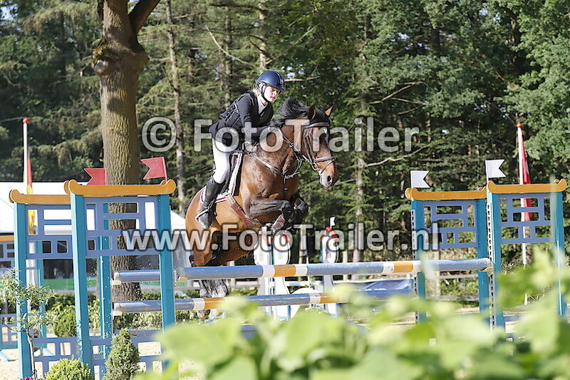 Thilde Strandby Moeller