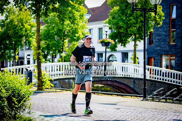 2023 Hoeksche Waard Loop - 10 km 