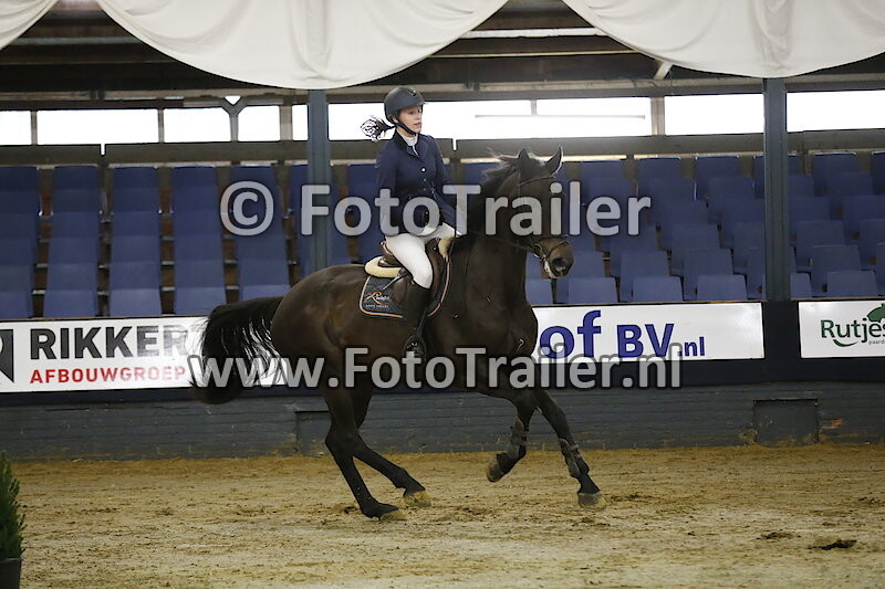 Mari lotte Dubbeldam