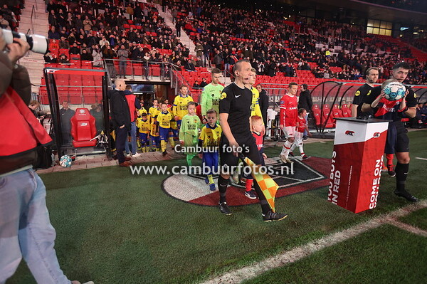 AZ - SC Cambuur (25-02-2023)