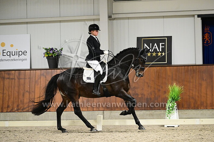 Linda Vorstenbosch-van Akere - Ragazzi van de Kwaplas