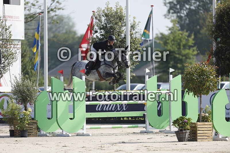 marriet smit hoekstra