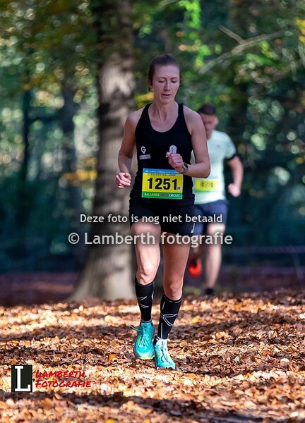 13-11-2022 Av Salland Crossloop Raalte