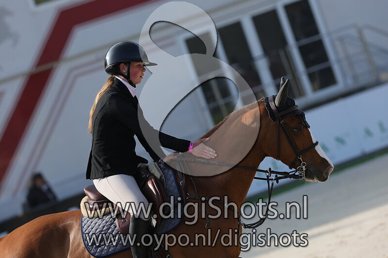 Oldstaj Principal Boy