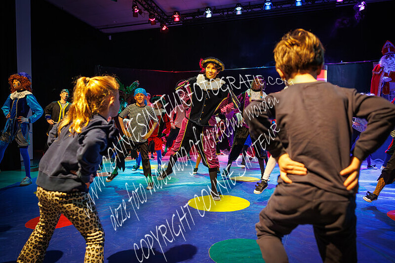 2025 - De Schakel - voor privégebruik