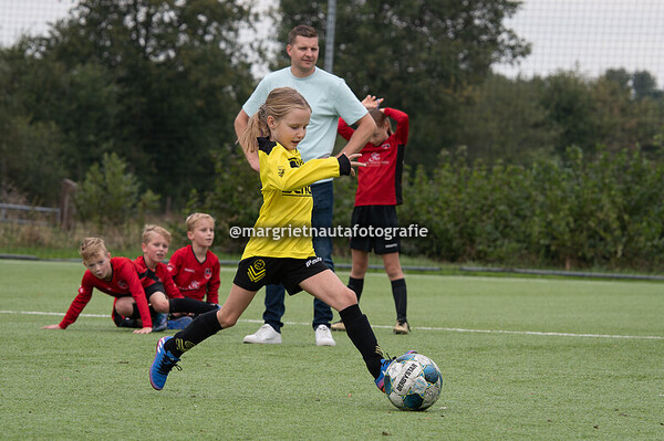 Noardburgum JO-10 - Hurdegaryp JO-10