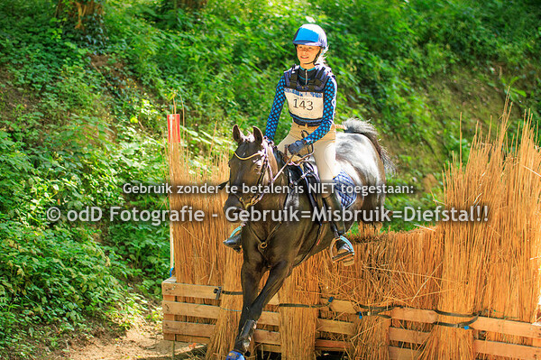 SGW Markelo Potdijk 03-09-23